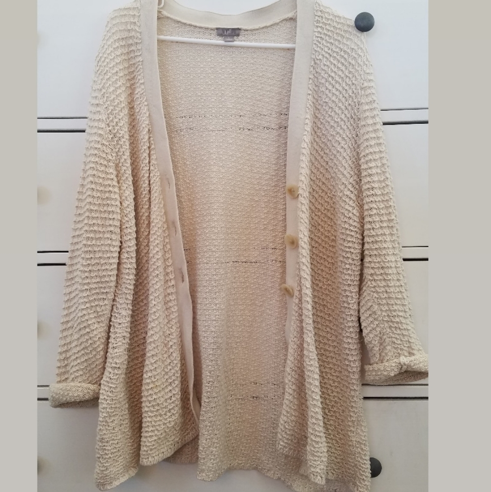 Knitt cardigan 🌼